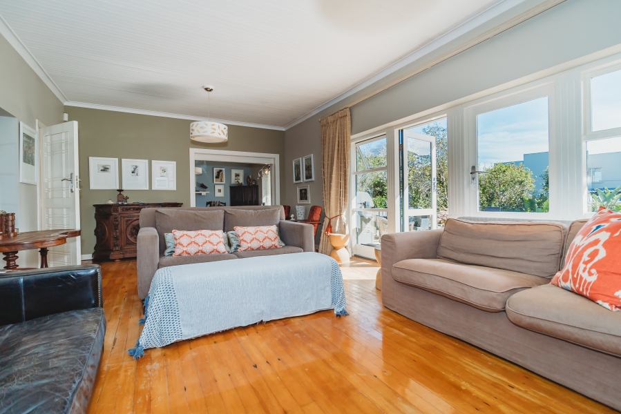4 Bedroom Property for Sale in Camphersdrift Western Cape